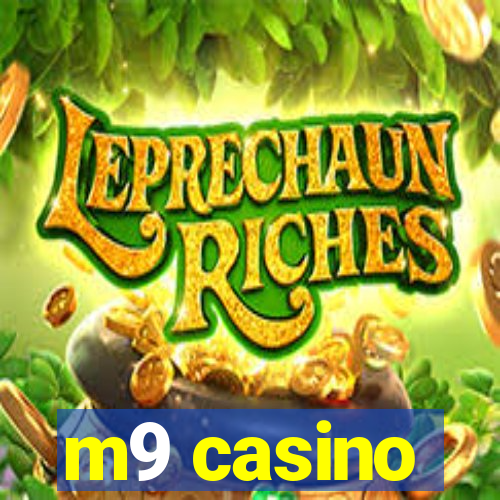 m9 casino